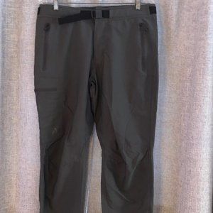 Eddie Bauer First Ascent Pants - Mens Medium